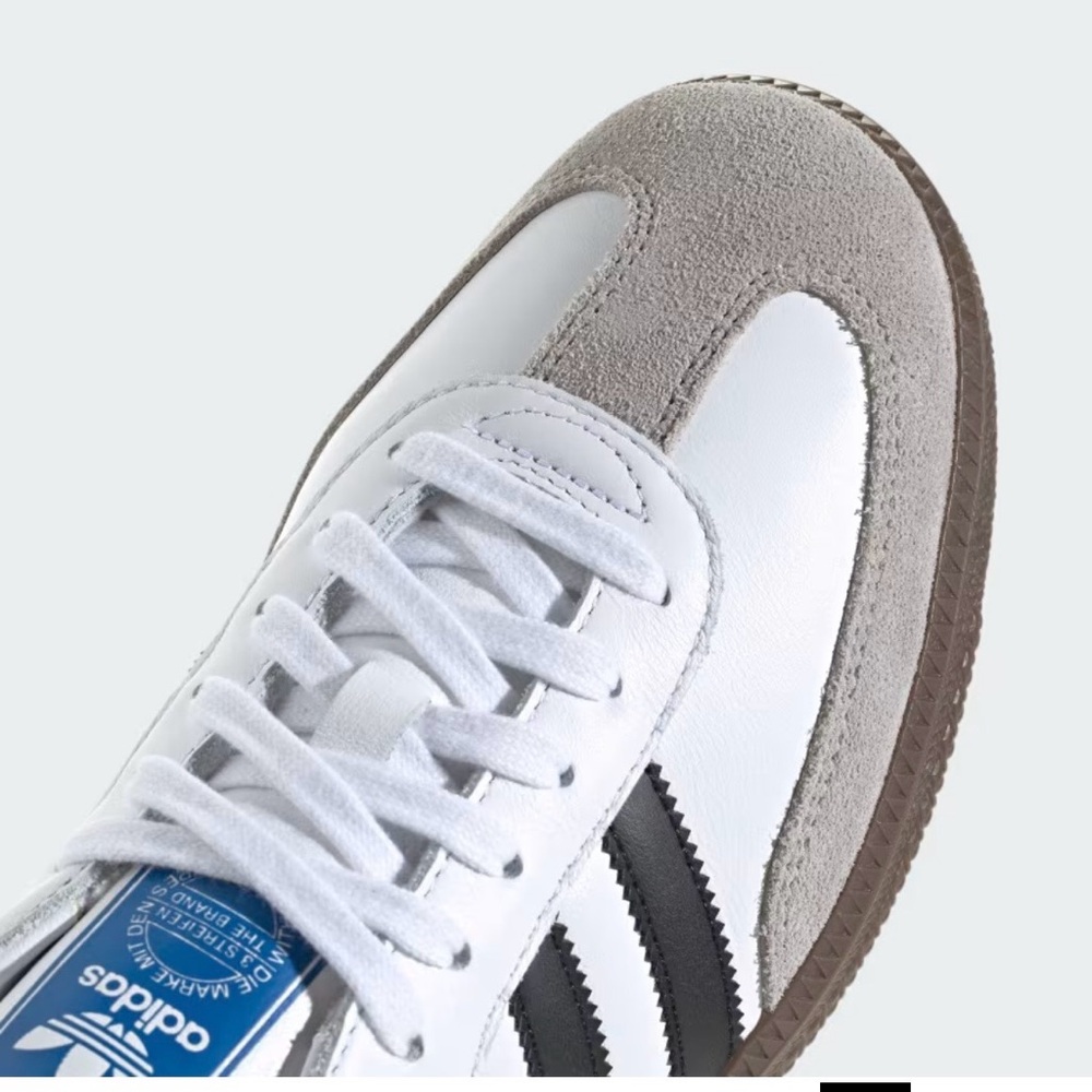 Adidas Samba OG Women’s NWT, Size 7 - Picture 3 of 15